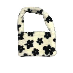 Lolita Jade Daisy Mini Bag in White